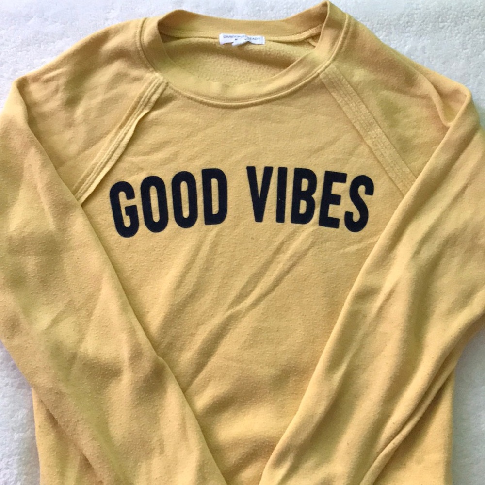 Crewneck Sweater